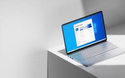 Veçoritë e reja të Windows 11