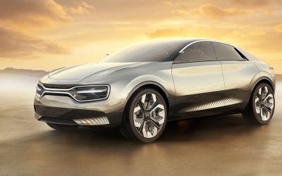 Kia do të nisë prodhimin e automjeteve elektrike në SHBA
