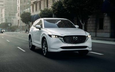 Zbulohen specifika dhe cmimin Mazda CX-5 2023