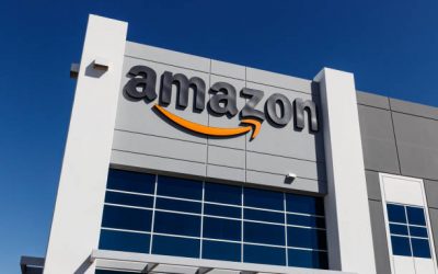 Amazon zbulon planin për dërgimin e paketave me dron në Evropë