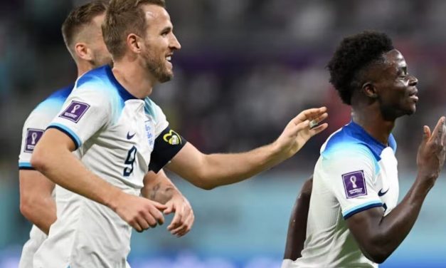 Anglia “mbreslënëse” shkatërron Iranin