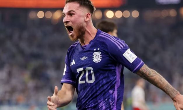 Argjentina në krye të grupit, Polonia kalon me golavarazh më të mirë se Meksika