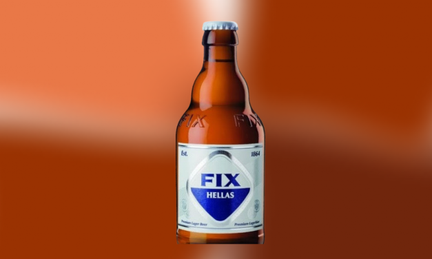 Fix Hellas Shishe 330 ml