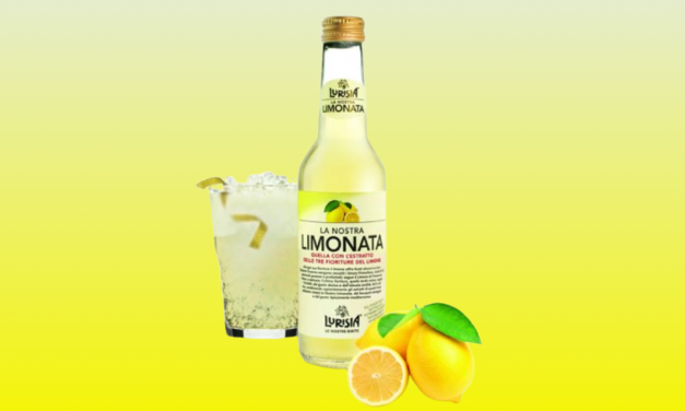 Limonata Lurisia 275 ml
