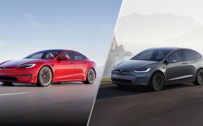 Ja si mund të hakohet një makinë Tesla