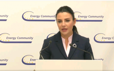 Balluku: Do rihapim aplikimet për subvencionet e paneleve diellore