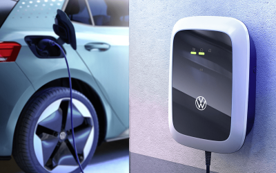 Elli tani ka 400,000 pika karikimi për veturat elektrike në Evropë