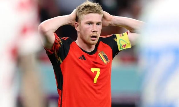 Belgjika s’kualifikohet; Markoku kryeson grupin