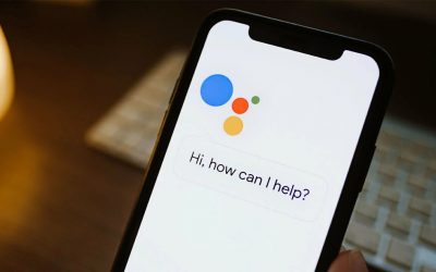 Google Assistant merr çmimin si asistenti më i mirë zanor per vitin 2022