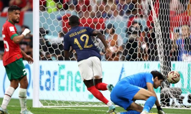 Franca përballet me Argjentinën në finale, Maroku sfidon Kroacinë për vendin e tretë