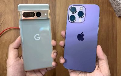 Ky është smartphone me kamerën më të mirë për vitin 2022