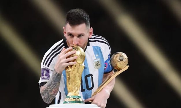 Fituesit e trofeve individualë të Kupës së Botës 2022