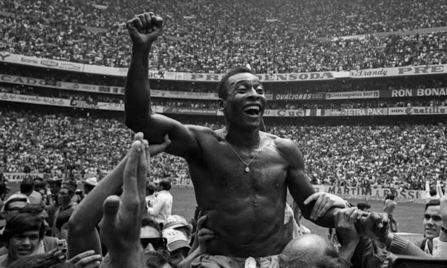 Legjenda e Brazilit Pelé, ndërron jetë në moshën 82 vjeçare