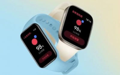 Xiaomi nxjerr në treg Smartwatch-et e rinj/ Çmimi i tyre do t’iu befasojë