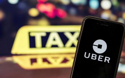 Uber dhe Motional lançojnë shërbimin e taksive autonome në Las Vegas