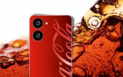 Telefoni i mençur Coca-Cola, një inovacion i ri në tregun e teknologjisë