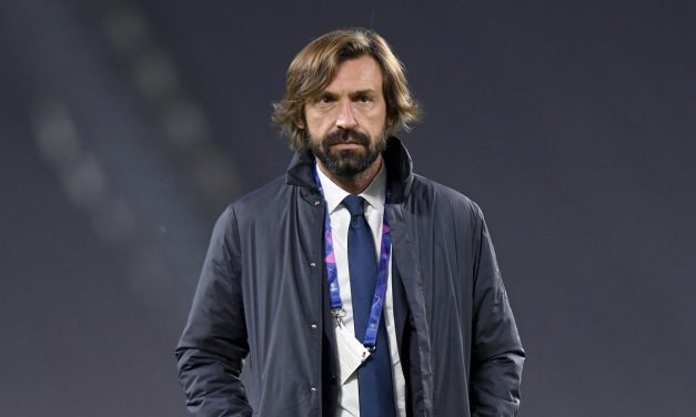 Andrea Pirlo gati për të nisur një aventurë të re