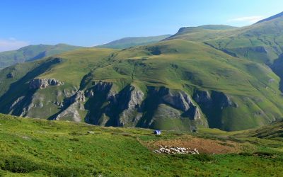 Destinacionet turistike që duhet t’i vizitoni në Dragash