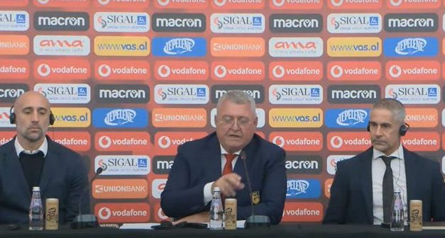 Ja cilët lojtarë presin shansin me Silvinjon