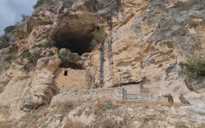 Shpellat neolitike të Velçës – Një destinacion i papërdorur turistik