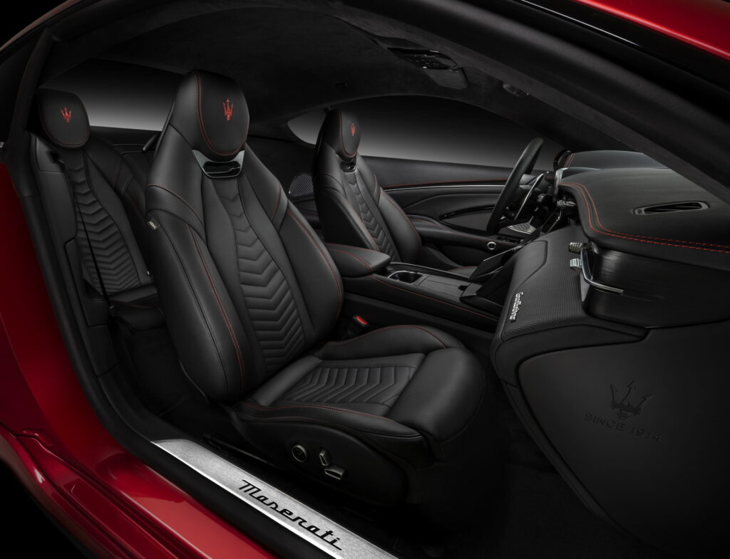 Maserati-