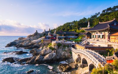 Destinacionet që duhen vizituar gjatë 2023