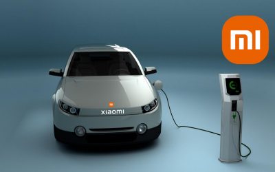 Xiaomi zbulon fotografitë e makinës së saj të parë