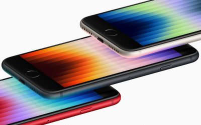 Apple anullon prezantimin e iPhone SE 4 në 2024