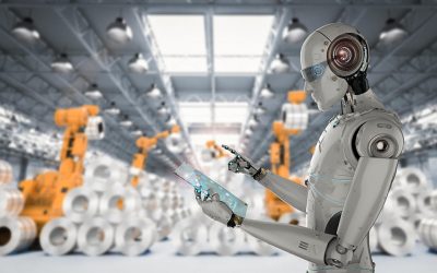 Inteligjenca artificiale mund të zëvëndësojë njerëzit, shumë profesione rrezikojnë të zhduken