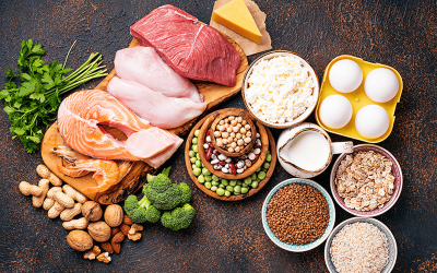 Minerali që duhet patjetër ta konsumoni pas të moshës 50-vjeçare