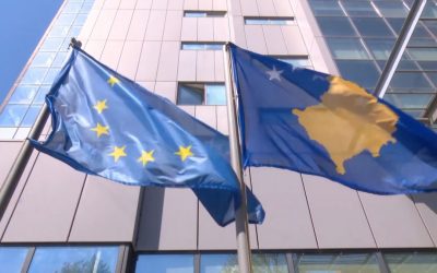 Kosovë/Presidenca suedeze nis konsultimet për aplikimin e Kosovës në BE