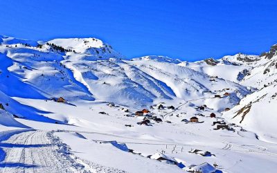 Disa destinacionet turistike dimërore që ia vlejnë t’i vizitoni në Kosovë
