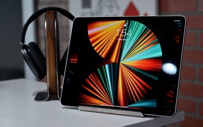Apple do të sjellë ekrane OLED tek iPad mini dhe iPad Air