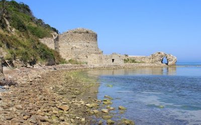 Kepi i Rodonit mids kultit dhe historisë