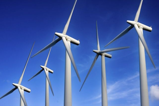 renewable resources