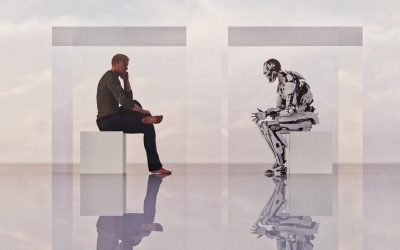 Inteligjenca artificiale po ndryshon rutinën e përditshme sesi njerëzit mendojnë