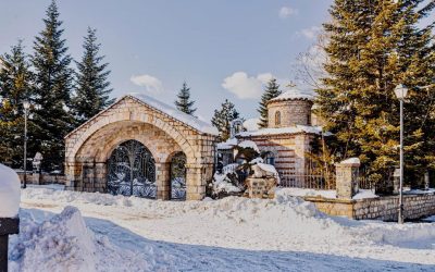 National Geographic vlerëson Voskopojën, i jep titullin “Parisi i Ballkanit”