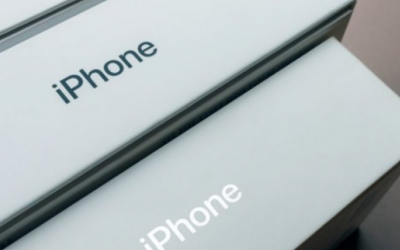 A e keni ditur ndonjëherë se çfarë përfaqëson shkronja “i” në fjalën iPhone?