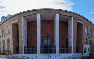 Ulen kreditë e këqija/ Banka Qendrore: Rënie në muajt e fundit, arrin nivelin 4.7 për qind
