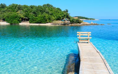 Shqipëria: Potencial i madh për zhvillimin e turizmit