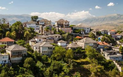 UNESCO miraton vendimet për Butrintin, Gjirokastrën dhe Beratin