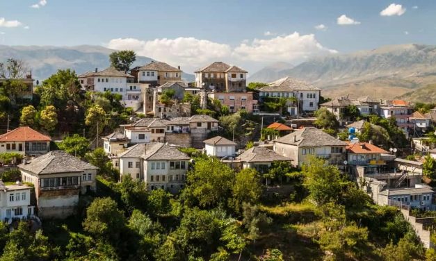 UNESCO miraton vendimet për Butrintin, Gjirokastrën dhe Beratin