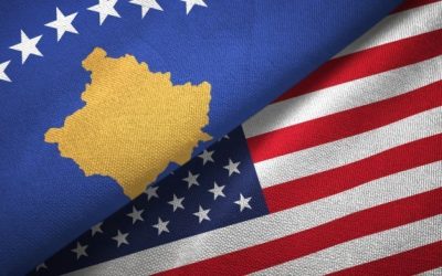 Eksporti i produkteve të Kosovës në SHBA rritet dyfish në vitin 2022 – Top 10 produktet e importuara
