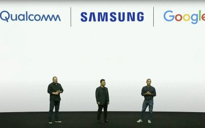 Samsung bashkëpunon me Google dhe Qualcomm për kufjet e reja XR