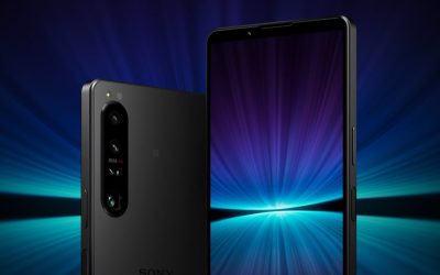Sony Xperia prezenton modelin e ri me një dizajn unik