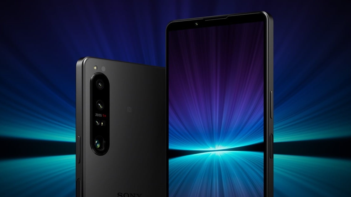 Sony Xperia 1 V