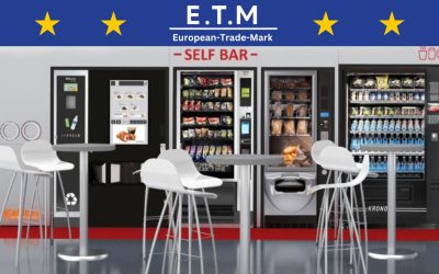 European Trade Mark: Kompania lider në distribucionin e produkteve HoReCa