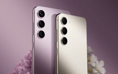 Samsung lançon modelin S23, që sheh edhe nga “yjet