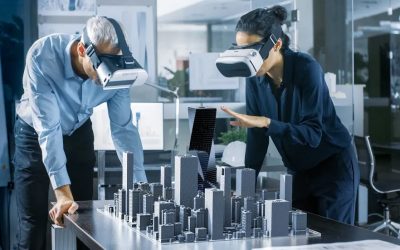 Qytetet në botën virtuale: Klonimi dhe implikacionet për të ardhmen