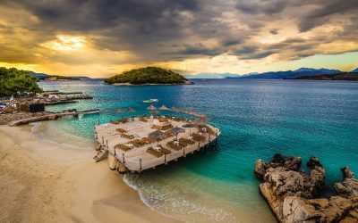 Media Britanike: Shqipëria, një destinacion i pasur për pushime verore